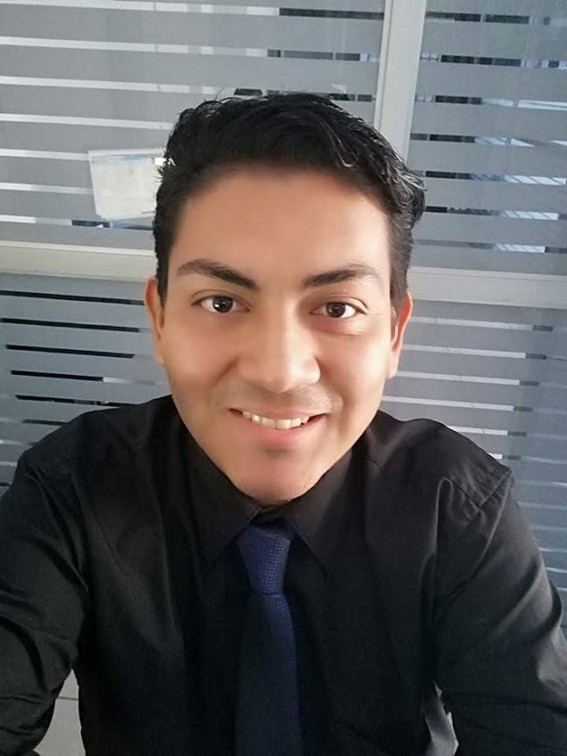 Andy Paul García Orbe